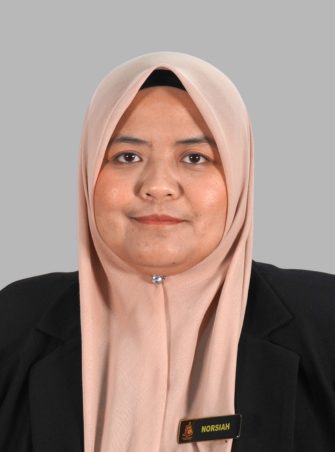 Norsiah binti Mohamed Noor